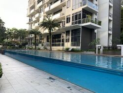 The Foresta @ Mount Faber (D4), Condominium #481661461